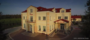  Hotel Arkada  Рава-Мазовецка